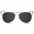 Фото #6 товара OCEAN SUNGLASSES San Remo Wood Polarized Sunglasses