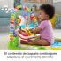 Фото #6 товара FISHER PRICE Deluxe Kick and Play Piano Gym Spanish