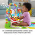 FISHER PRICE Deluxe Kick and Play Piano Gym Spanish