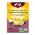 Фото #1 товара Digestive Awakening, Blackberry Apple Cider, Caffeine Free, 16 Tea Bags, 1.02 oz (29 g)