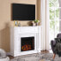 Фото #1 товара Eldridge Fireplace