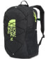 Youth Court Jester Backpack Asphalt Grey/led Yellow-npf - фото #2