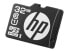 Фото #1 товара HPE 32GB microSD Mainstream Flash Media Kit - 32 GB - MicroSDHC - Class 10 - UHS - 21 MB/s - 17 MB/s