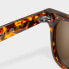 SIROKO Temple sunglasses