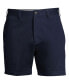 Men's Traditional Fit 6" No Iron Chino Shorts