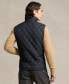 Фото #2 товара Men's The Beaton Quilted Utility Vest