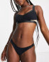 Фото #8 товара Rip Curl mirage ultimate bralette bikini top in black
