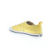 Фото #6 товара Diesel S-Athos Low Y02882-PR573-T3023 Mens Yellow Lifestyle Sneakers Shoes 11