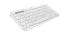 Фото #5 товара Logitech K380 for Mac Multi-Device Bluetooth Keyboard - Mini - Bluetooth - White