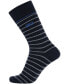ფოტო #4 პროდუქტის Men's Fashion Socks, Pack of 10