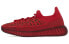 Фото #1 товара Кроссовки Adidas Yeezy Boost 350 V2 CMPCT Slate Red