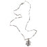 ფოტო #1 პროდუქტის URBAN CLASSICS Small Dollar Necklace