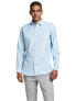 2 PACK - men´s shirt JJJOE Slim Fit 12182995 Cashmere Blue
