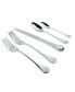 Home Classic Manchester 20 Piece Flatware Set