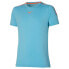 Фото #1 товара MIZUNO Shadow short sleeve T-shirt