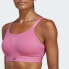 Фото #64 товара adidas women TLRD Impact Training High-Support Bra