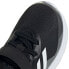 Фото #6 товара Кроссовки Adidas Fortarun EL Velcro Infant