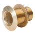 VETUS Through-Hull Fitting Brass