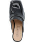 ფოტო #4 პროდუქტის Women's Bayley Slip On Block Heel Mules