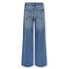 Фото #2 товара ONLY Comet PIM006 Wide Leg Fit Jeans