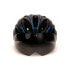 Фото #4 товара Шлем для электроскутера Urban Prime UP-HLM-EBK-BB Синий Чёрный Черный/Синий