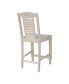 Seaside Counterheight Stool