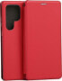 Фото #1 товара Beline Beline Etui Book Magnetic Samsung S24 Ultra S928 czerwony/red