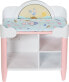 Фото #6 товара Аксессуар для кукол Zapf ZAPF Creation Baby Annabell Day&Night changing table, doll furniture