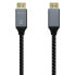 Фото #2 товара AISENS DisplayPort 1.4 8K 60Hz Cable 3 m