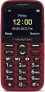 Telefon komórkowy Doro Doro Primo 366 red