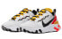 Nike React Element 55 Tour Yellow BQ6166-102 Sneakers