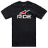 ALPINESTARS Ride 4.0 CSF short sleeve T-shirt