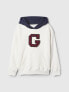 Фото #7 товара Kids Varsity Hoodie