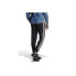 Фото #3 товара Спортивные брюки Adidas Essentials French Terry Tapered Cuff 3-Stripes M HA4337