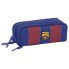 SAFTA F.C.Barcelona 1St Equipment 23/24 Drop-Down Triple Pencil Case