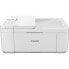 Фото #1 товара Принтер струйный Canon PIXMA TR4651 цветной печати 4800x1200 DPI A4 белый