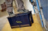 Фото #4 товара Ящик для инструментов Raaco Compact 47 - полипропилен (PP) - синий - 540 мм x 296 мм x 292 мм - 4.65 кг