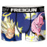 Фото #1 товара FREEGUN Dragon Ball Buu T774 boxers