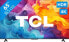 TCL 4K LED 65P61B (2024)