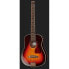 Фото #2 товара Traveler Guitar Redlands Dreadnought 450E SB