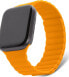 Фото #4 товара Decoded Decoded Silicone Magnet Traction Strap LITE 38/40/41mm Apricot