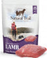 Фото #1 товара Natural Trail NATURAL TRAIL Dog Lamb saszetka 500g