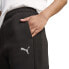 Фото #5 товара Puma Evostripe Op Pants Womens Black Casual Athletic Bottoms 68167201