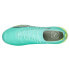 Фото #4 товара Puma Ultra Ultimate Mxsg Soccer Cleats Mens Green Sneakers Athletic Shoes 107212