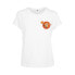ფოტო #7 პროდუქტის MISTER TEE Ladies Space Jam Tune Squad Lola Box short sleeve T-shirt