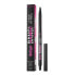 Контур для глаз Badgal Bang (24 Hour Eye Pencil) 0.25 г Benefit - Кремовый матовый контур для глаз Черный - фото #1