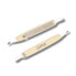 Фото #3 товара CUTICLE CLIPPER low skin file 1 u