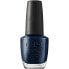 Nail polish Opi 15 ml Midnight Mantra