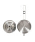 Фото #2 товара Stan sport Stainless Steel Solo II Cook Pot