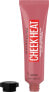 Фото #2 товара Blush Cheek Heat 15 Nude Burn, 10 ml